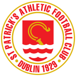St Patrick’s Athletic