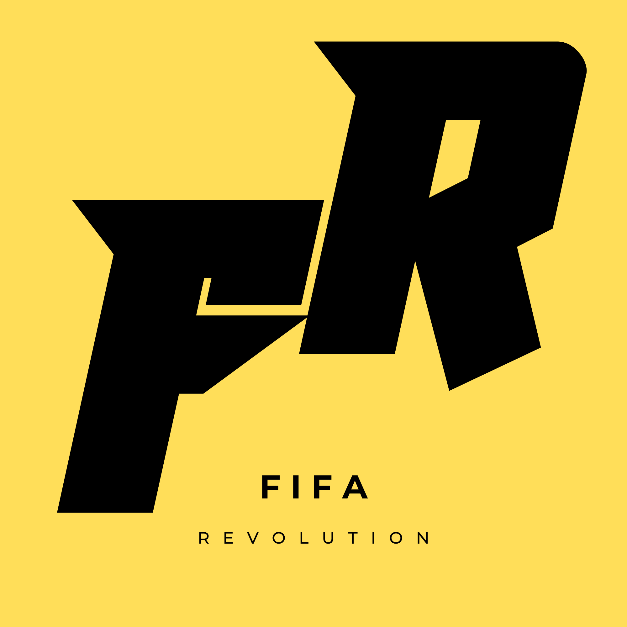 FIFA Revolution
